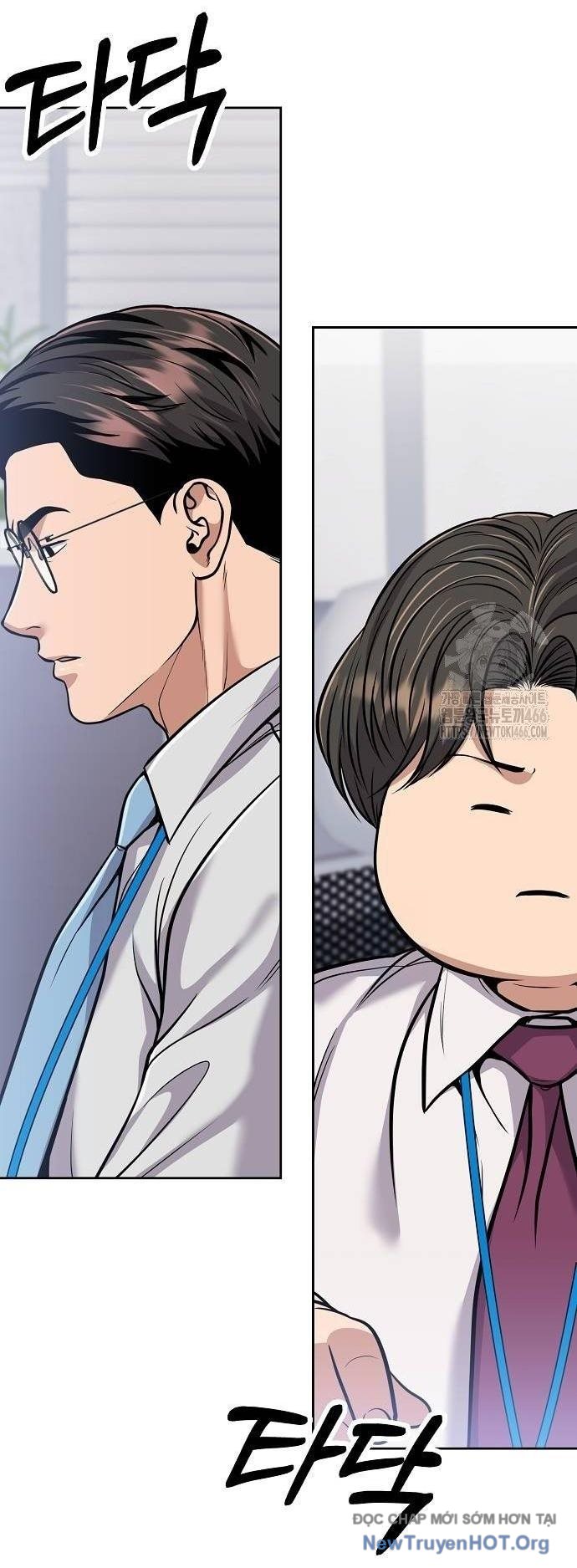 Nhân Viên Thực Tập Kim Cheolsu - chap81 - Trang 22